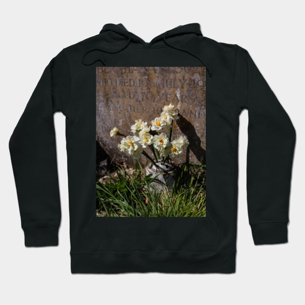 Beaudesert St Nicholas  church Hoodie by jasminewang